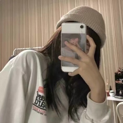 生气女生霸气头像