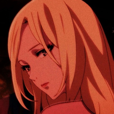 高清霸气的旧漫高冷头像图片精选