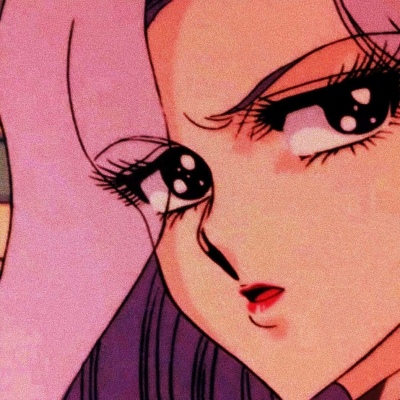 高清霸气的旧漫高冷头像图片精选