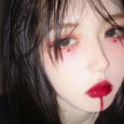 二次元优质动漫女头像,女生头像图片