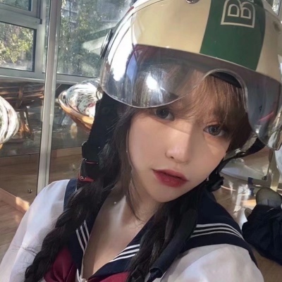 超清霸气超拽冷酷的女生头像图片精选