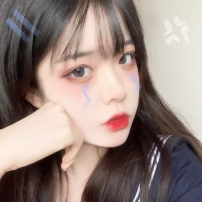 网图小姐姐高清头像