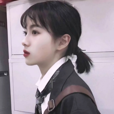 网图小姐姐高清头像