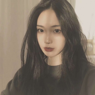 高清唯美女头像