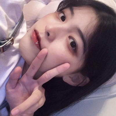 少女网图qq头像