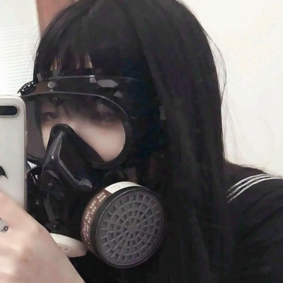 超拽霸女生头像