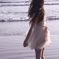 qq头像女生伤感唯美意境