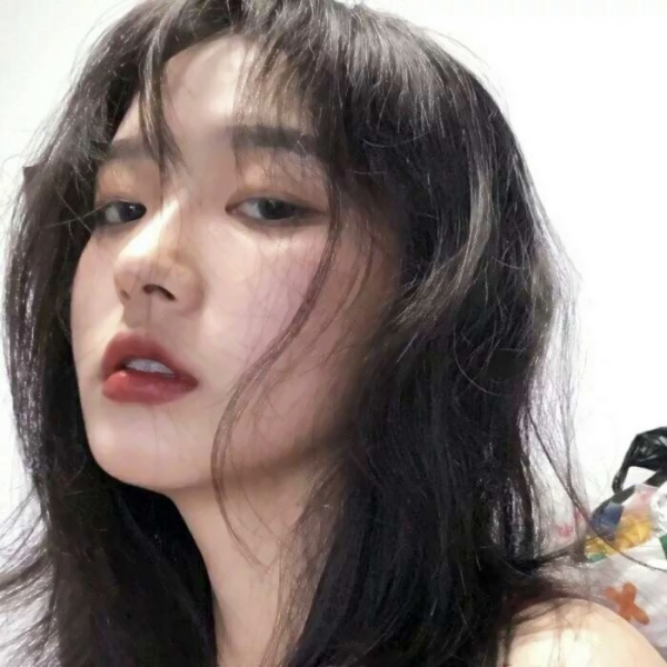 快手清晰头像女