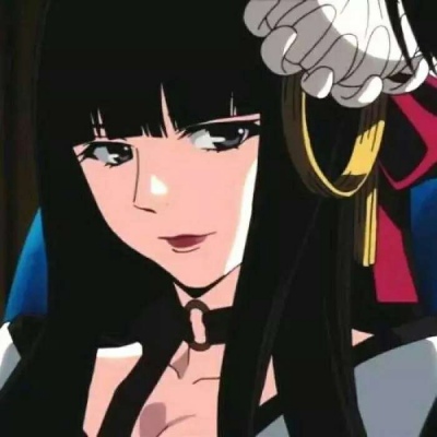 精选御姐女头动漫