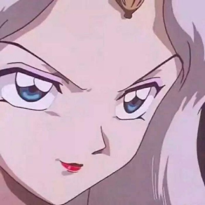 精选御姐女头动漫,动漫头像图片