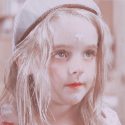 女生气质丧气头像