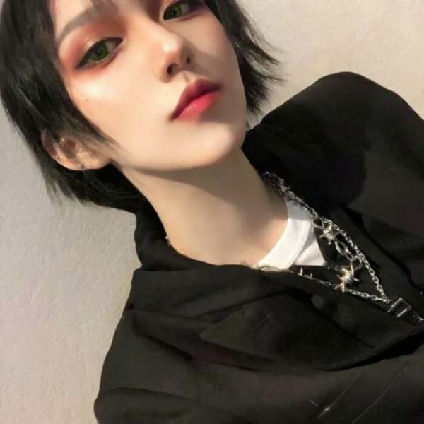 盐系女头像图片大全