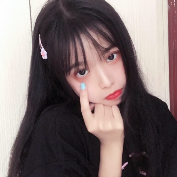 女生霸气超拽照片头像