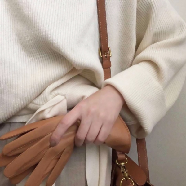 高贵优雅部位女生头像