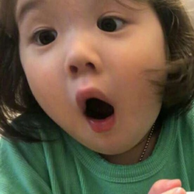 qq头像萌娃小女孩闺蜜