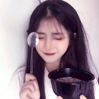 qq头像女生甜美可爱