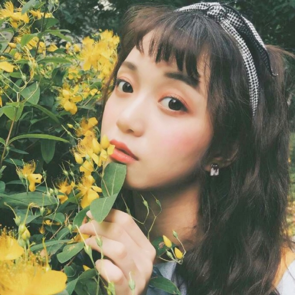 高清头像女唯美个性有气质,女生头像图片