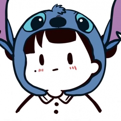 女生可爱头套头像