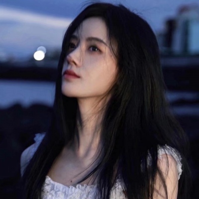 美女头像图片气质高清,女生头像图片