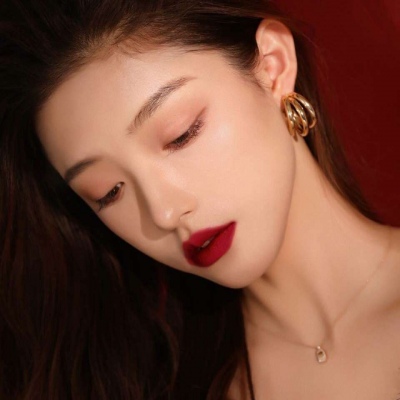 御姐骚气女头高清,女生头像图片