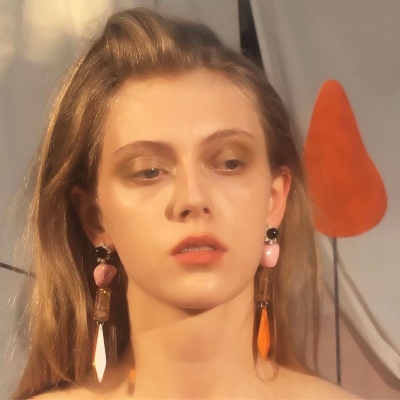 欧美女星头像高清图片大全