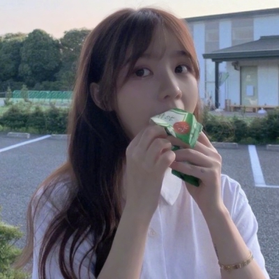 高清好看的漂亮小姐姐qq女生头像图片