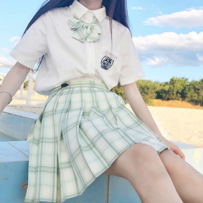 多人闺蜜裙子头像图片