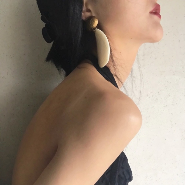 欧美部位女生头像