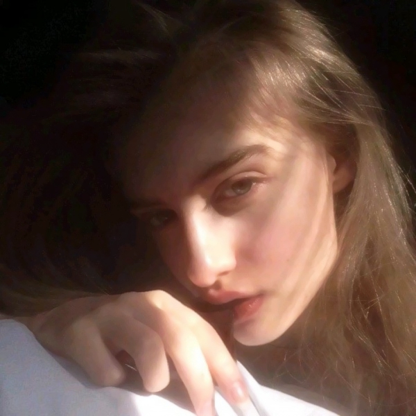 超酷欧美头像高清