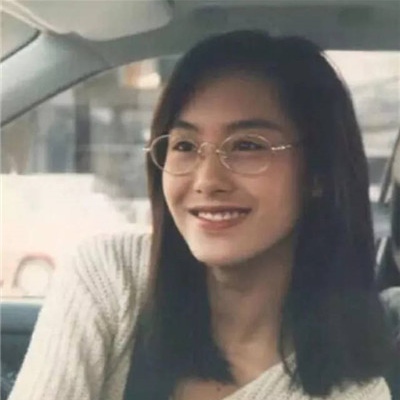 港范女生头像