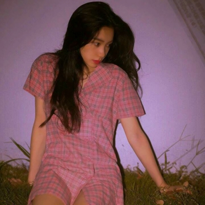 女生港味霸气头像