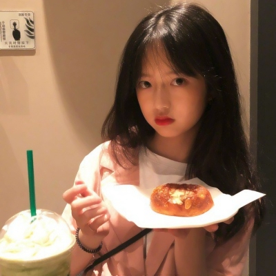 高清好看的漂亮小姐姐qq女生头像图片