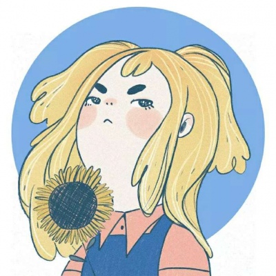 威信头像女生动漫可爱