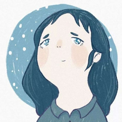 威信头像女生动漫可爱