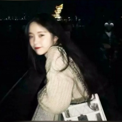 社会渣女图片头像