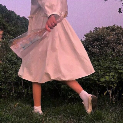 qq头像部位女头下半身,女生头像图片