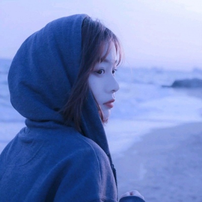女生头像唯美清新气质