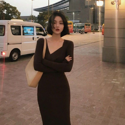 稳重三十多岁女人头像