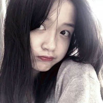 女生头像可爱有气质图片