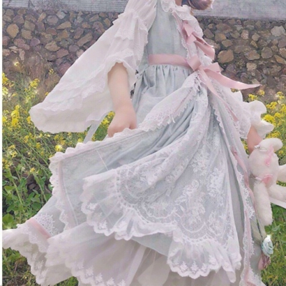 洛丽塔qq头像,女生头像图片