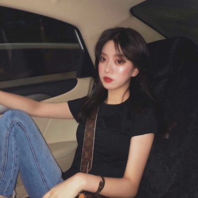 成熟高冷女头,女生头像图片