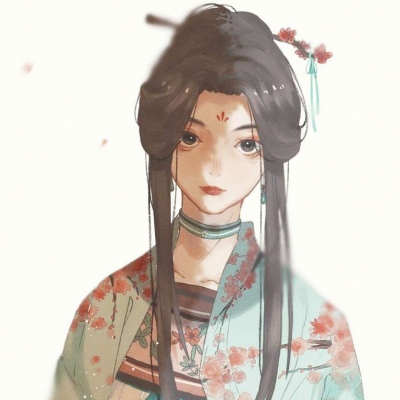女生相思古风头像