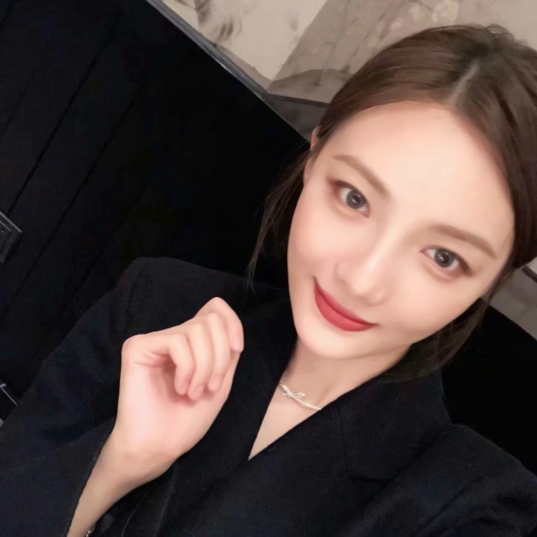 女生头像霸气御姐