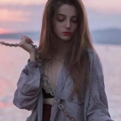 欧美女头高清无水印,女生头像图片