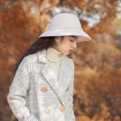 高清女头像复古港味