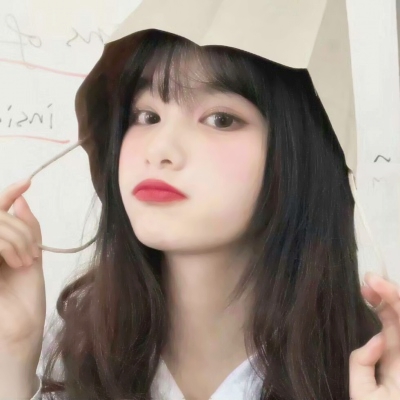 4k超清头像女生图片精选