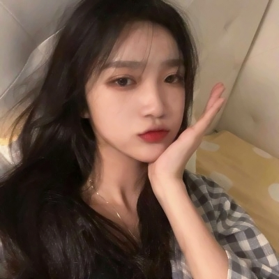 高清网图女生照片头像