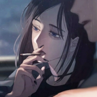 头像女霸气动漫