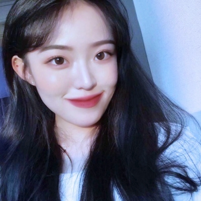 qq网红好看女生头像