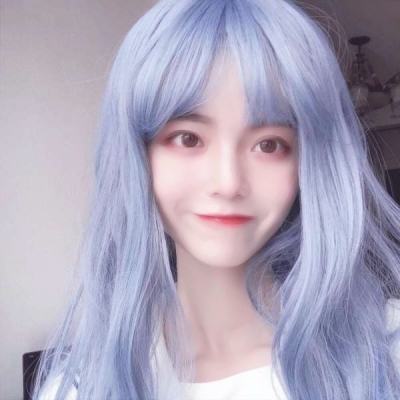 女头个性网图原宿风ins